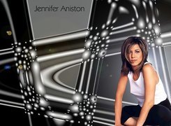 Jennifer Aniston