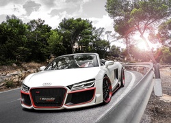 Audi, R8, Spyder, Tuning