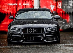 Audi, S5