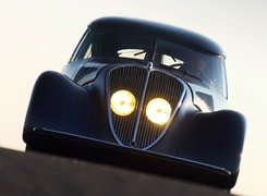 Peugeot,światła