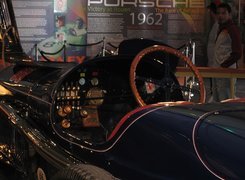 Peugeot, kierownica
