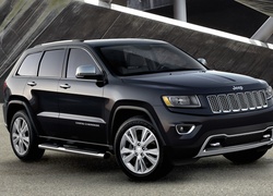 Jeep, Cherokee