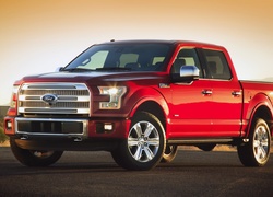 Ford, F150