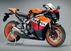 Honda, Repsol