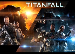 Gra, Titanfall, Postacie