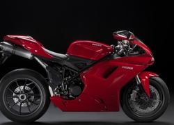 Ducati, 1098/1098S