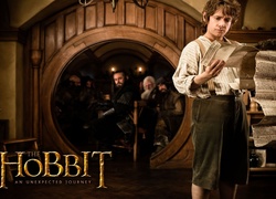 Film, The Hobbit