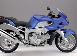 BMW, K1200R