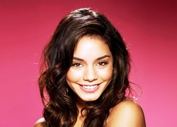 Uśmiechnięta, Vanessa Hudgens