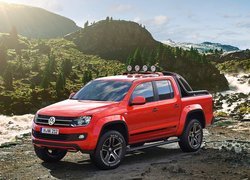 Volkswagen, Amarok