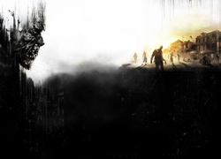 Dying Light, Zombie