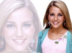 Jamie Lynn Spears