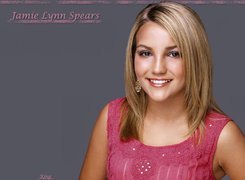 Jamie Lynn Spears