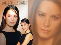 Holly Marie Combs