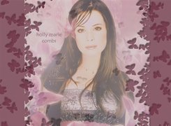 Holly Marie Combs