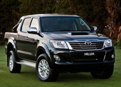 Toyota, Hilux