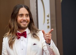 Jared Leto, Aktor, Oskar 2014