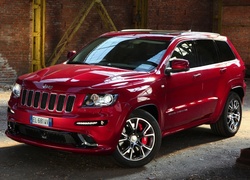 Jeep, Grand Cherokee