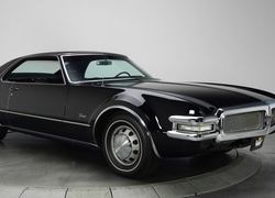 Oldsmobile Toronado, Zabytkowy