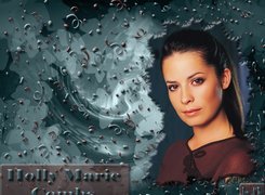 Holly Marie Combs