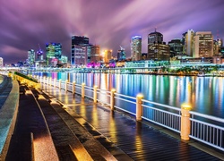 Panorama, Brisbane, Australia