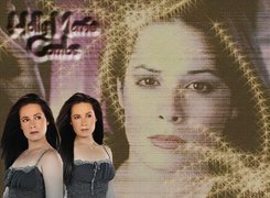 Holly Marie Combs