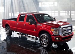 Ford, Super Duty