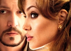 Film, Turysta, Angelina Jolie, Johnny Depp