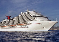 Carnival Dream