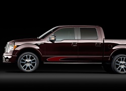 Ford, F-150