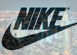 Nike, Zdjęcie, Miasta