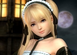 Dead Or Alive 5