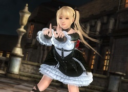 Dead Or Alive, Ultimate, Marie Rose