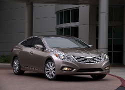 Hyundai, Azera