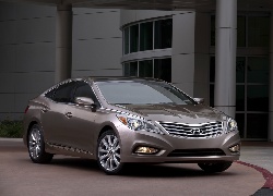 Hyundai, Azera