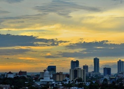 Sri Lanka, Colombo, Miasto