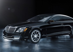 Maybach, Xenatec