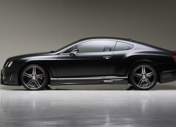 Bentley Continental, GT