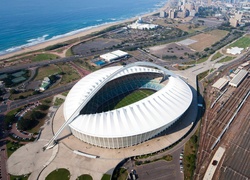 Republika Południowej Afryki, Durban, Stadion