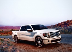 Ford, F-150