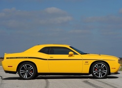 Dodge, Challenger, SRT8