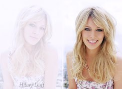 Hilary Duff