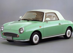 Nissan, Figaro