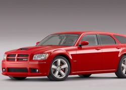 Dodge, Magnum