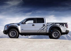 Ford, Raptor