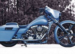 Harley-Davidson