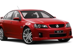 Holden, Commodore, SS-V