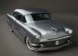 Zabytkowy, Buick, Special Riviera, 1956