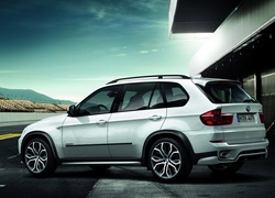 BMW, X5