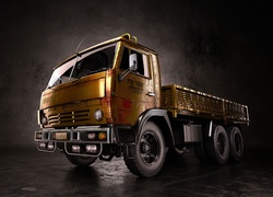 Kamaz